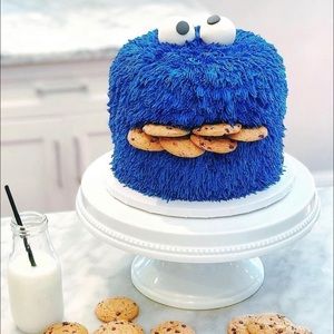 Learn how too make this cute monster